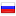 flymusic.fm server is located in Russia